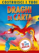Copertina libro RX COSTRUISCI I TUOI DRAGHI