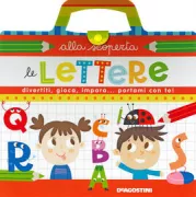 Copertina libro PX_ALLA SCOPERTA_PRIMA VALIGETTA LETTERE