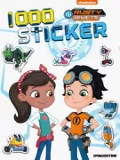 Copertina libro RUSTY RIVETS_1000 STICKER