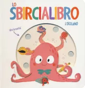 Copertina libro <b>Lo sbircialibro</b>