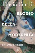 Copertina libro <b>Elogio della modernità </b>