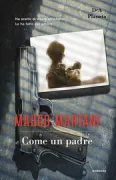 Copertina libro <b>Come un padre</b>