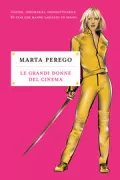 Copertina libro <b>Le grandi donne del cinema</b>