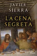 Copertina libro <b>La cena segreta<br></b>(titolo originale o altro titolo: <i>La cena secreta</i>)