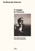 Copertina libro <b>Il viaggio di Veronica</b>