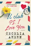 Copertina libro Cecelia Ahern libri