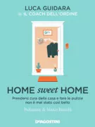 Copertina libro <b>Home sweet home</b>