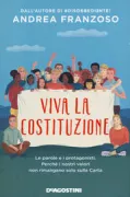 Copertina libro <b>Viva la Costituzione</b>