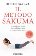 Copertina libro <b>Il metodo Sakuma<br></b>(titolo originale o altro titolo: <i>Model ga himitsu ni shitagaru taikan reset diet</i>)