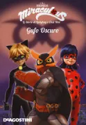 Copertina libro <b>Gufo Oscuro<br></b>(titolo originale o altro titolo: <i>Dark Owl</i>)