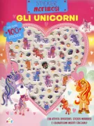 Copertina libro VEX_NX_STICKER MORBIDOSI_UNICORNI