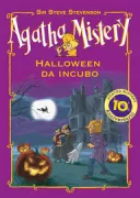 Copertina libro <b>Halloween da incubo</b>