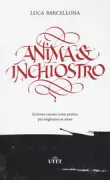 Copertina libro <b>Anima & inchiostro</b>