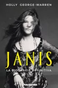 Copertina libro <b>Janis</b>