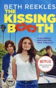 Copertina libro <b>The kissing booth</b>