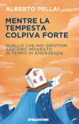 Copertina libro <b>Mentre la tempesta colpiva forte</b>
