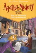 Copertina libro <b>Sulle tracce del diamante</b>