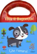 Copertina libro RX_LIBRO BAGNO_CHE RUMORE!