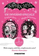 Copertina libro <b>Isadora Moon</b>