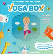 Copertina libro RX_YOGA BOX