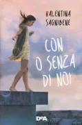 Copertina libro <b>Con o senza di noi</b>