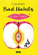 Copertina libro <b>Bad Habits</b>