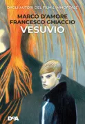 Copertina libro <b>Vesuvio</b>