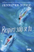 Copertina libro <b>Respiro solo se tu<br></b>(titolo originale o altro titolo: <i>Breathless</i>)