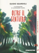Copertina libro <b>Oltre il sentiero</b>
