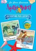Copertina libro <b>Avventure per l'estate</b>