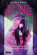 Copertina libro <b>Devil. Agnese e il male</b>