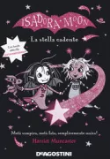 Copertina libro <b>Isadora Moon</b>