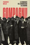 Copertina libro <b>Compagni!</b>