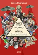 Copertina libro <b>Non ce lo dicono</b>