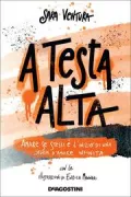 Copertina libro <b>A testa alta</b>