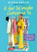 Copertina libro <b>A far la moda comincia tu</b>