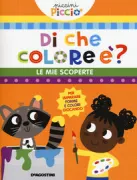 Copertina libro NX_PX_BROSSURA ..SCOPERTA_DI CHE COLORE È