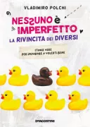 Copertina libro <b>Nessuno è imperfetto</b>