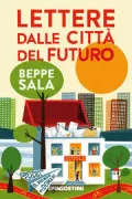 Copertina libro <b>Lettere dalle città del futuro</b>
