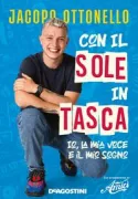 Copertina libro <b>Con il sole in tasca</b>
