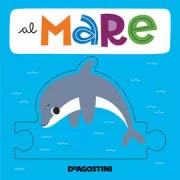 Copertina libro <b>Al mare</b>