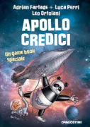 Copertina libro <b>Apollo credici</b>