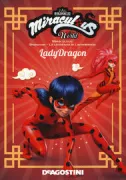 Copertina libro <b>Miraculous</b>