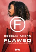 Copertina libro Cecelia Ahern libri