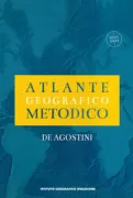 Copertina libro <b>Atlante geografico metodico De Agostini</b>
