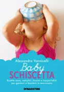 Copertina libro <b>Baby schiscetta</b>