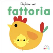 Copertina libro <b>Fattoria</b>