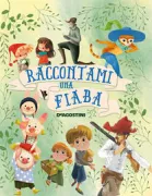 Copertina libro <b>Raccontami una fiaba</b>