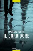 Copertina libro <b>Il corridore</b>