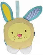 Copertina libro <b>Buona notte coniglietto<br></b>(titolo originale o altro titolo: <i>Hush-a- bye Bunny</i>)